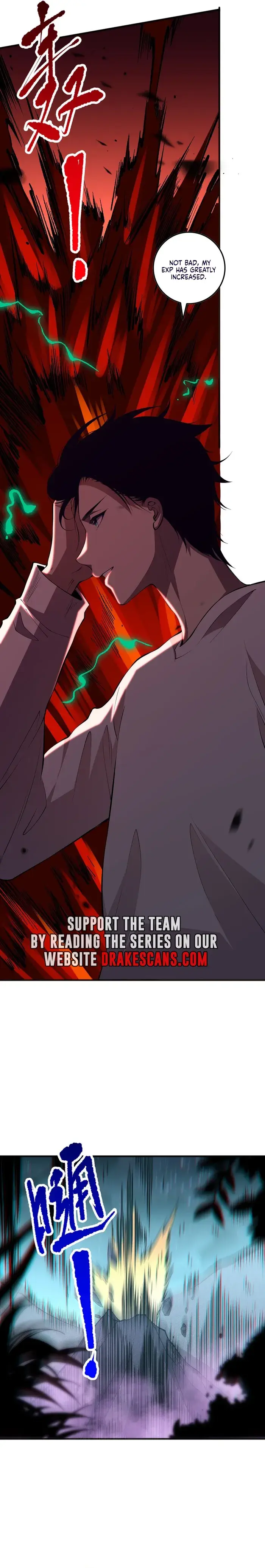 Catastrophic Necromancer Chapter 97 image 21_optimized